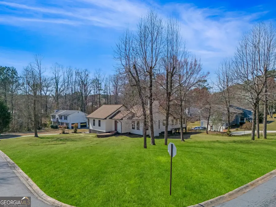 2860 Powder Horn Trail Sw, Marietta, GA 30064 - #2