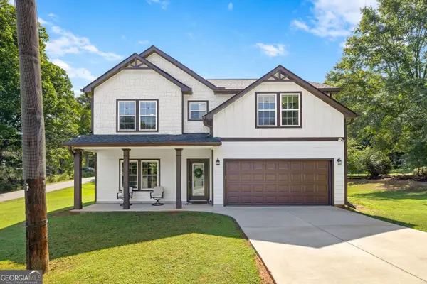 142 Brookwood Avenue, Commerce, GA 30529