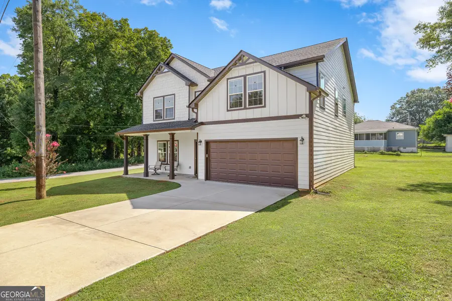 142 Brookwood Avenue, Commerce, GA 30529 - #3