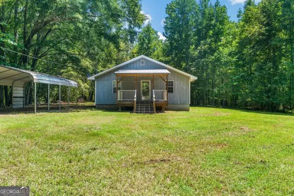 5301 Geneva Highway, Talbotton, GA 31827