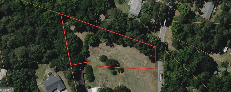 2910 Old Morris Road, Augusta, GA 30909 - #3