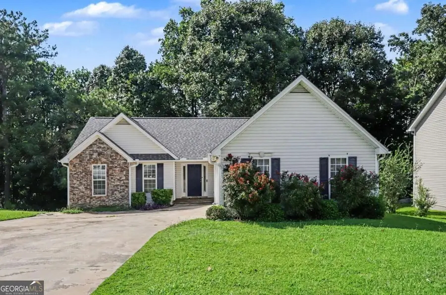 4925 Sunny Ridge Court, Flowery Branch, GA 30542 - #2