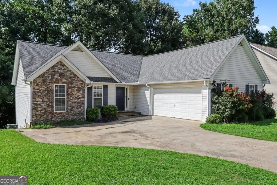 4925 Sunny Ridge Court, Flowery Branch, GA 30542 - #3