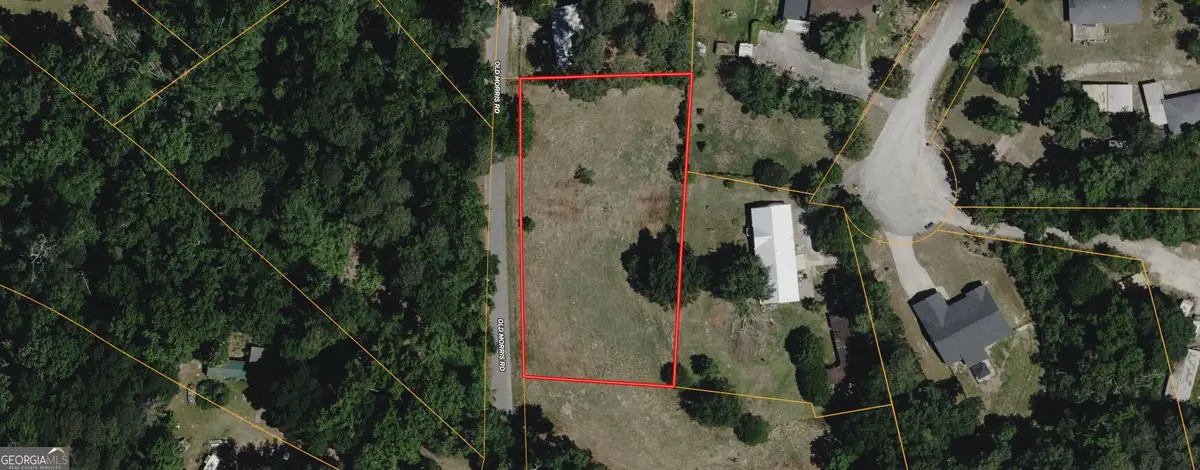 2908 Old Morris Road, Augusta, GA 30909 - #1