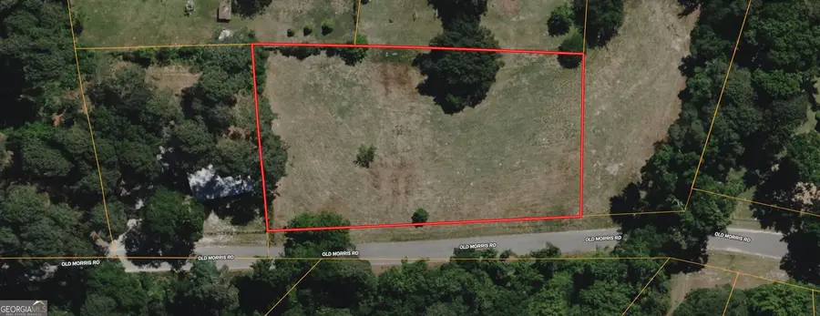 2908 Old Morris Road, Augusta, GA 30909 - #2