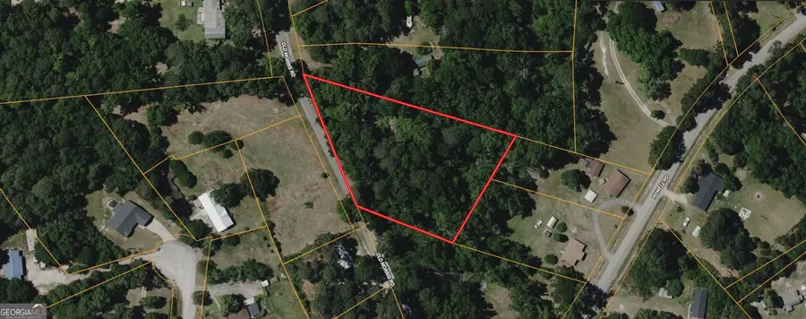 2911 Old Morris Road, Augusta, GA 30909 - #3