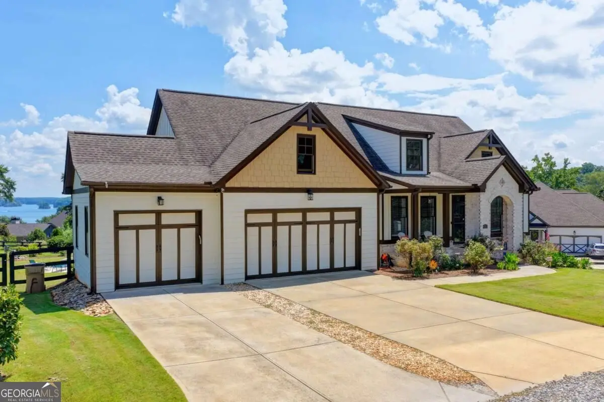 4765 Paradise Cottage, Cumming, GA 30041 - #1