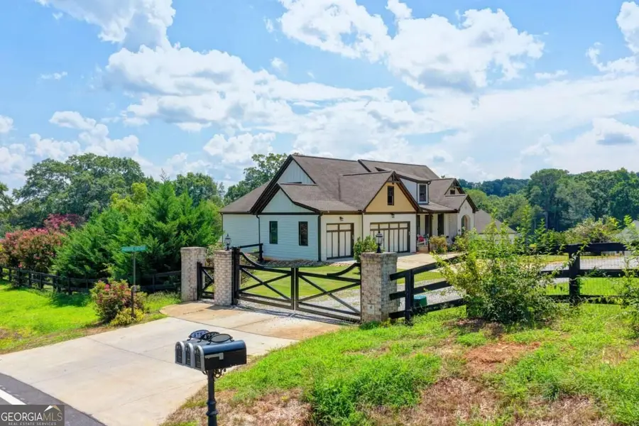 4765 Paradise Cottage, Cumming, GA 30041 - #3