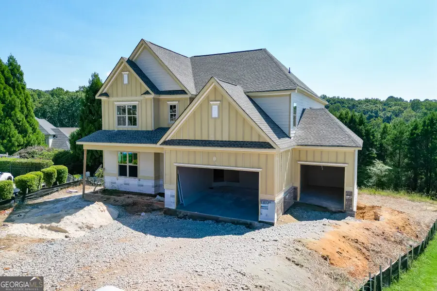 5541 Morningview Lane, Jefferson, GA 30549 - #3