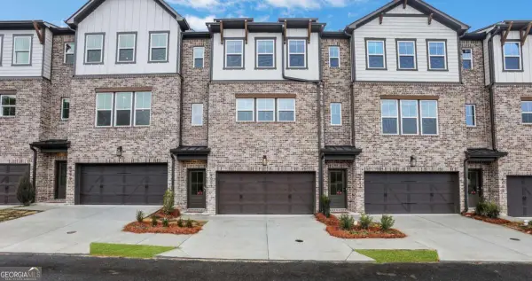 6001 Haviland Alley, Sugar Hill, GA 30518