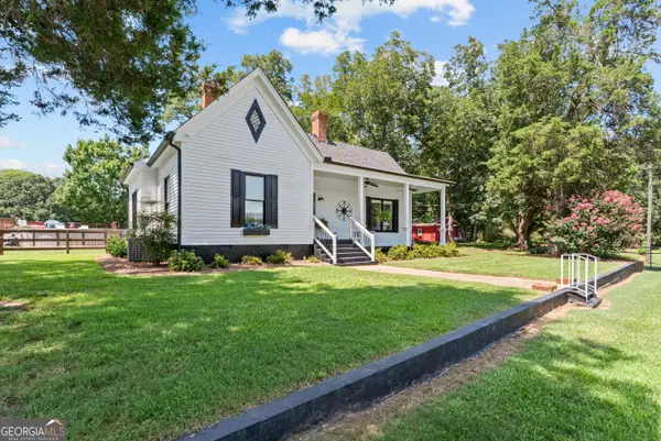 2852 Dixie Road, Covington, GA 30014