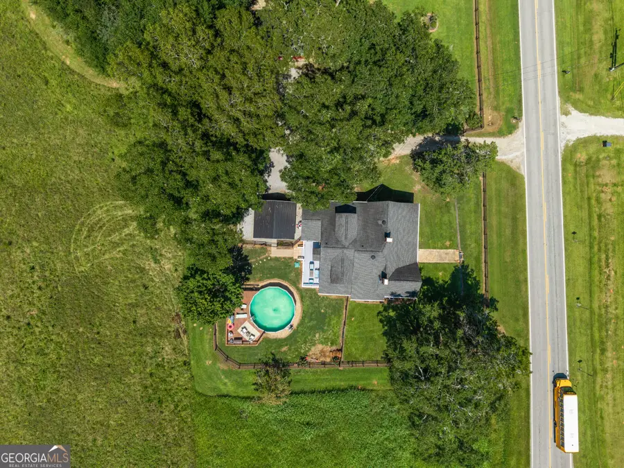 2852 Dixie Road, Covington, GA 30014 - #3