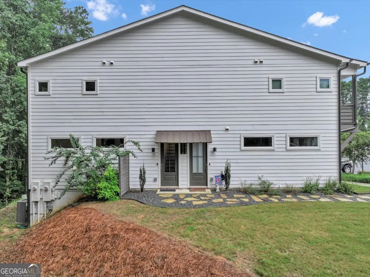 4826 Allatoona Gateway, Acworth, GA 30101 - #1