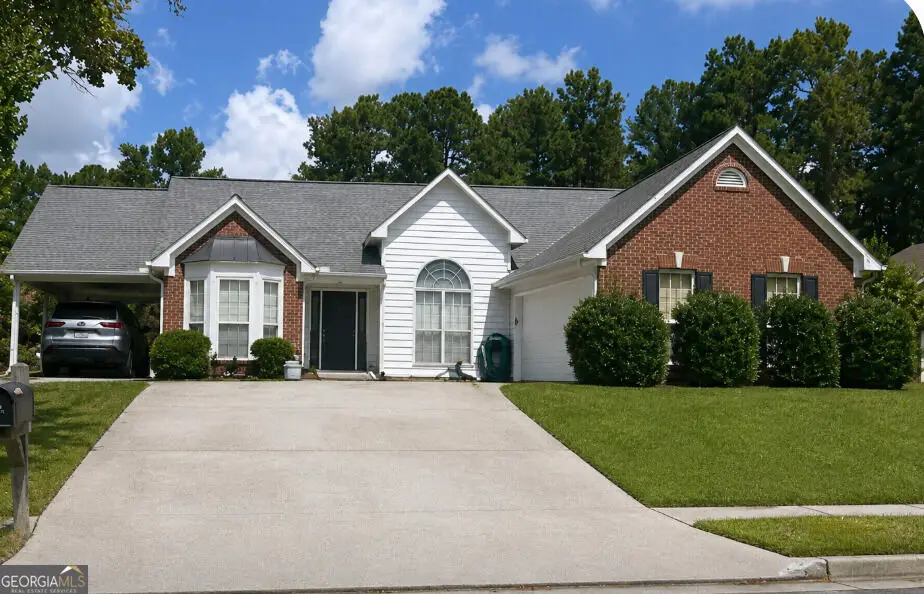 183 Brook Lea Cove Cove, Lawrenceville, GA 30044 - #1