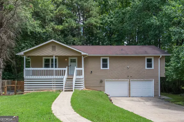 3125 Barrett Court, Powder Springs, GA 30127