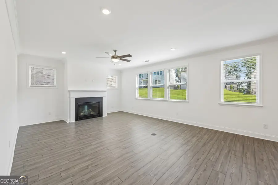 1693 Caldwell Bend Lane, Dacula, GA 30019 - #3