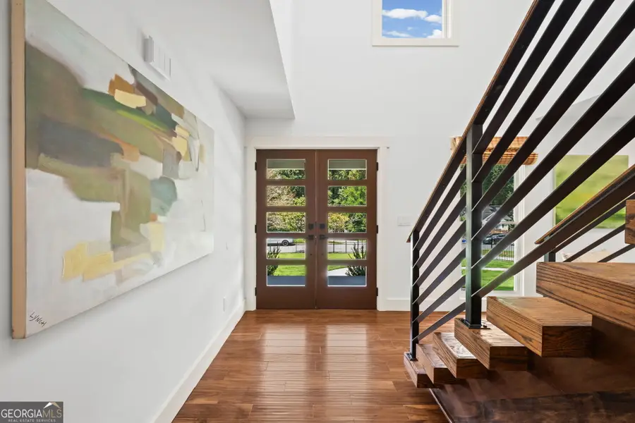 2533 Sunset Drive Ne, Atlanta, GA 30345 - #3