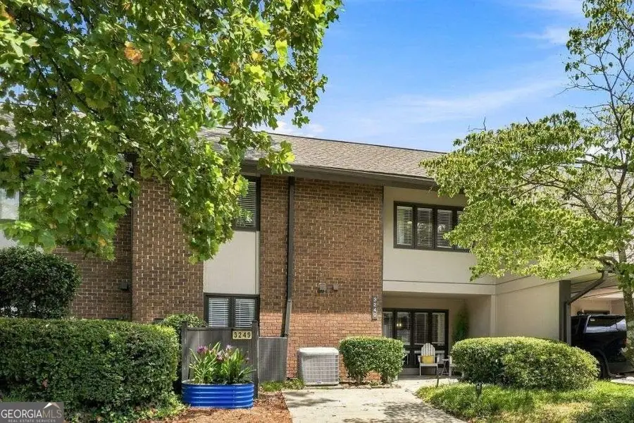3249 Clairmont North Ne, Brookhaven, GA 30329 - #2