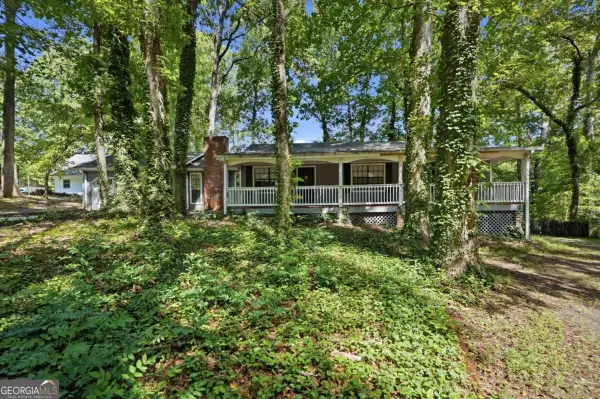 367 Bedford Street Sw, Marietta, GA 30064