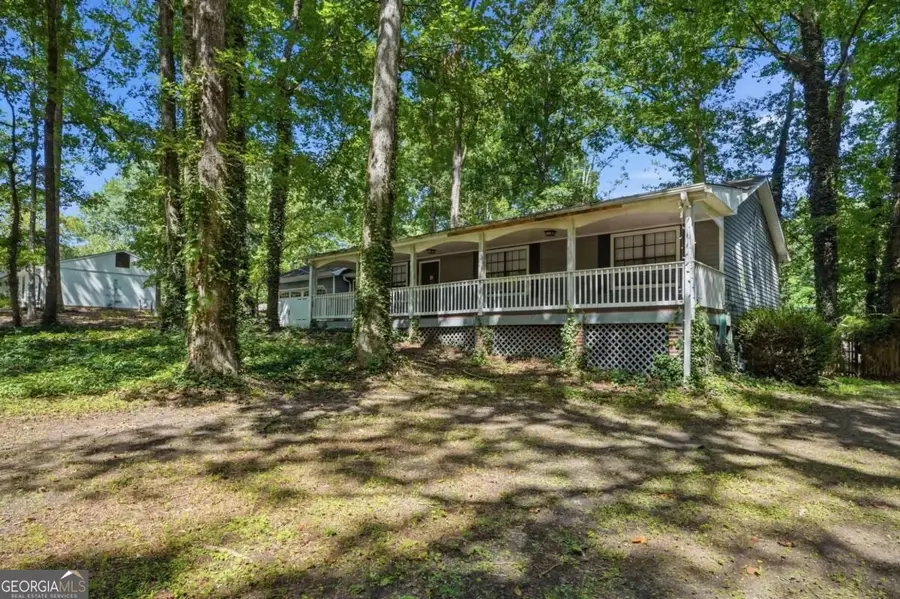 367 Bedford Street Sw, Marietta, GA 30064 - #2