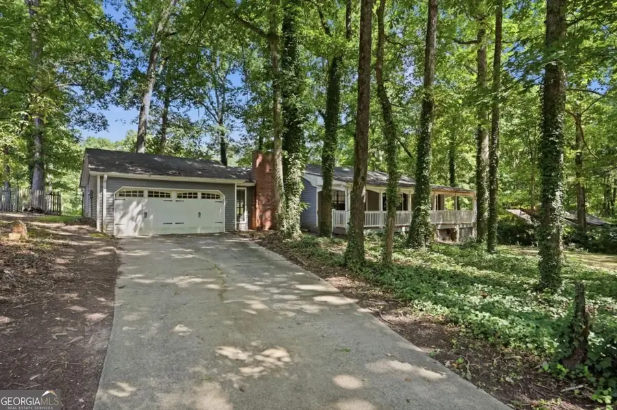 367 Bedford Street Sw, Marietta, GA 30064 - #3