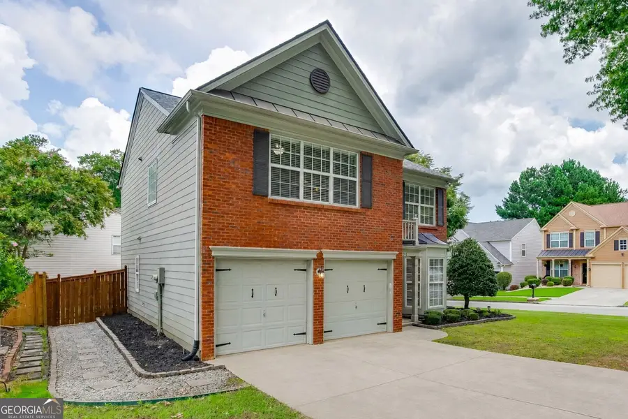 194 Friars Head Drive, Suwanee, GA 30024 - #2