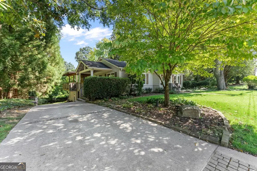 1022 Park Street, Gainesville, GA 30501 - #2