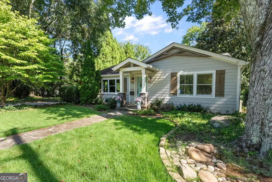 1022 Park Street, Gainesville, GA 30501 - #3