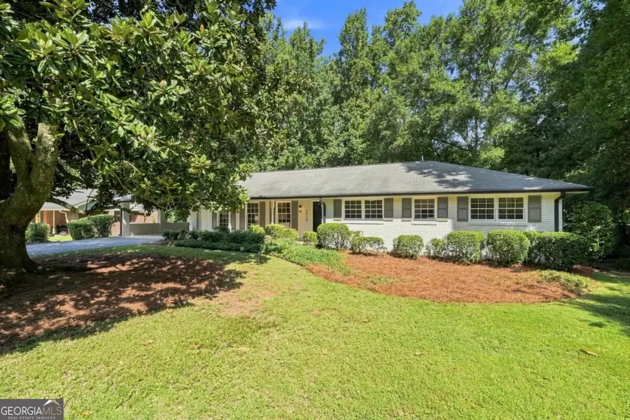 3938 Briarglen Court, Atlanta, GA 30340 - #2