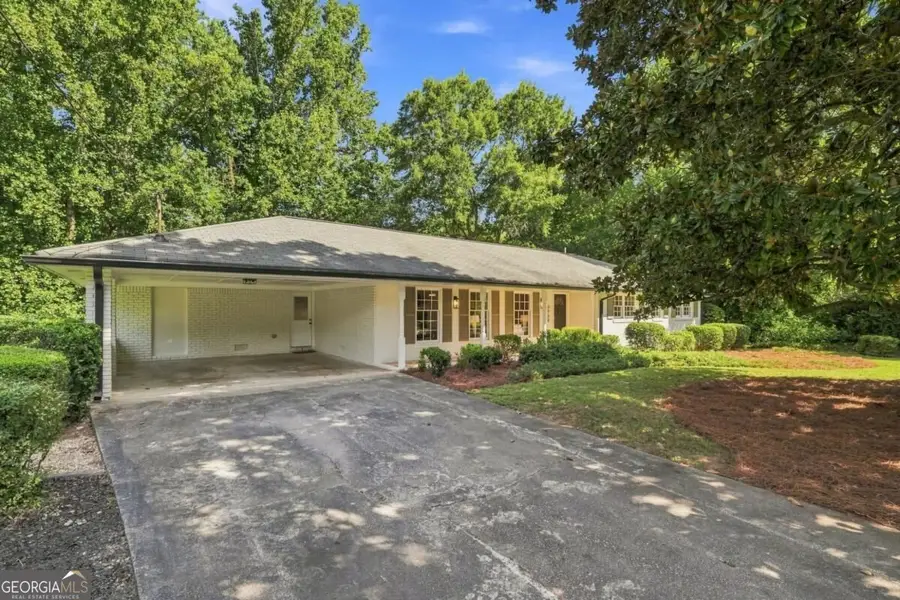 3938 Briarglen Court, Atlanta, GA 30340 - #3