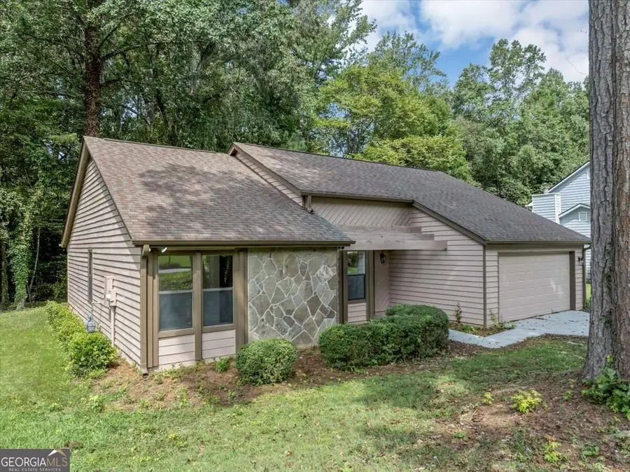 4818 Terrace Green Trace, Stone Mountain, GA 30088 - #2