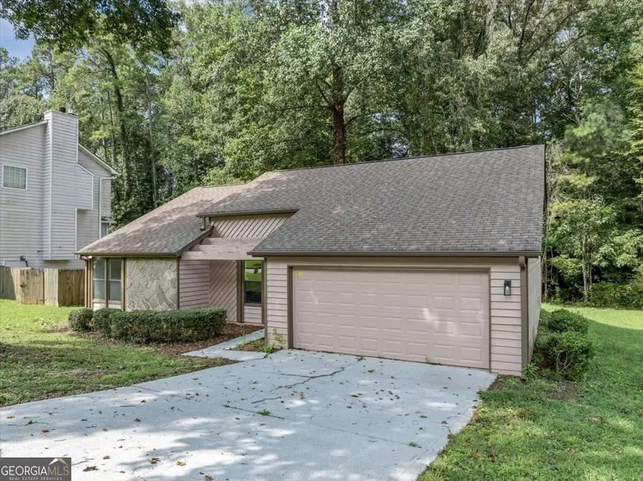 4818 Terrace Green Trace, Stone Mountain, GA 30088 - #3