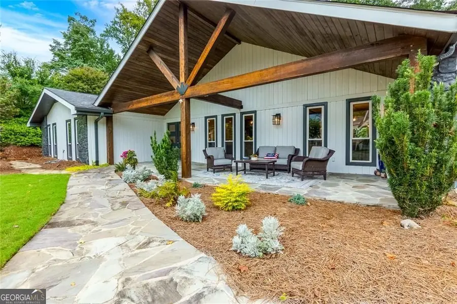 343 Indian Hills Trail, Marietta, GA 30068 - #2