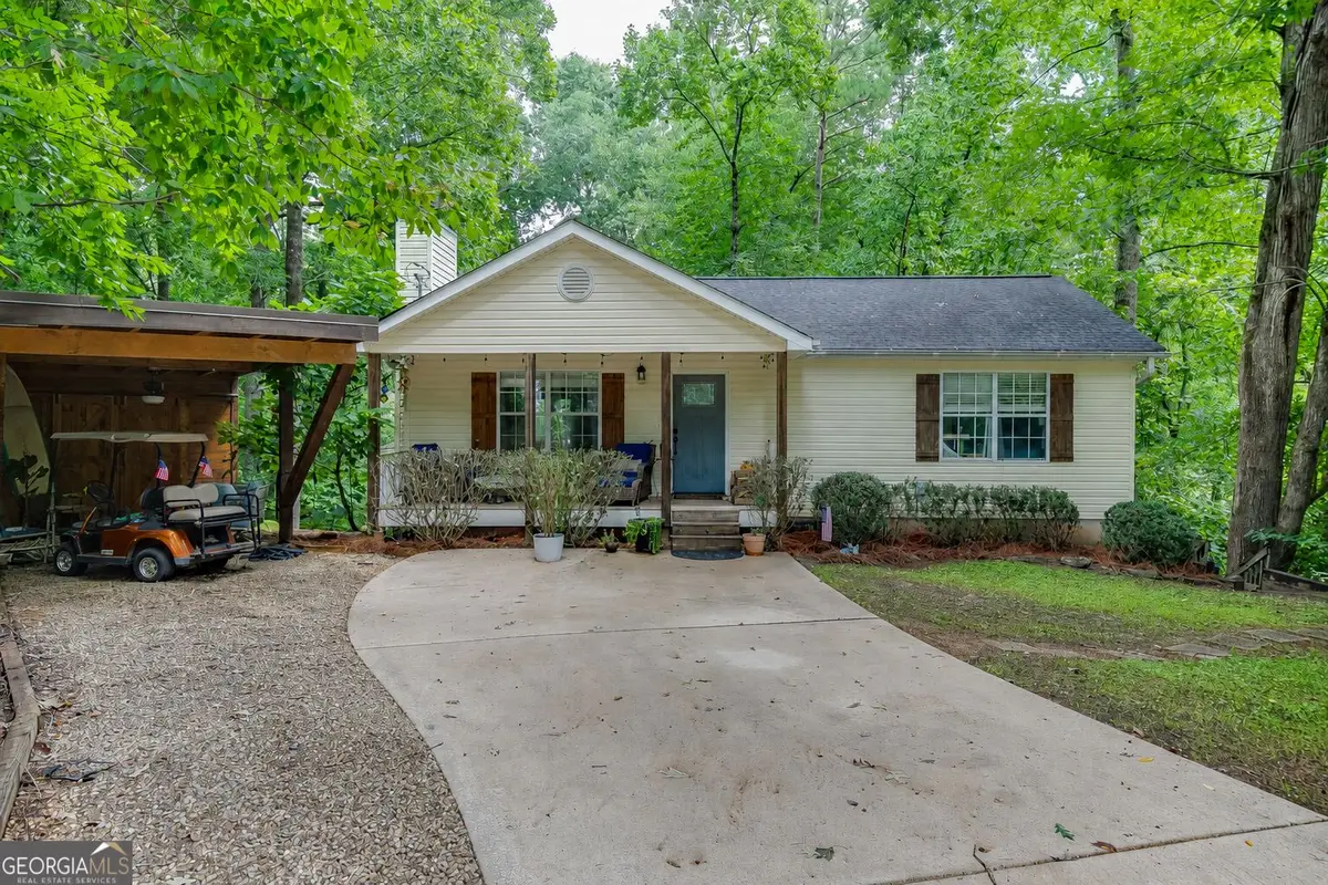 9420 Manor Lane, Gainesville, GA 30506 - #1