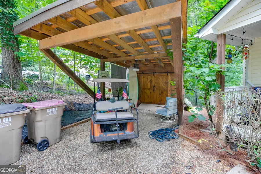9420 Manor Lane, Gainesville, GA 30506 - #2