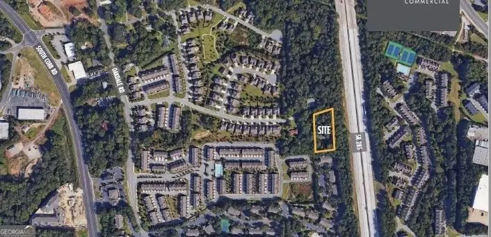 2275 | 2276 Fort Drive Se, Smyrna, GA 30080 - #1