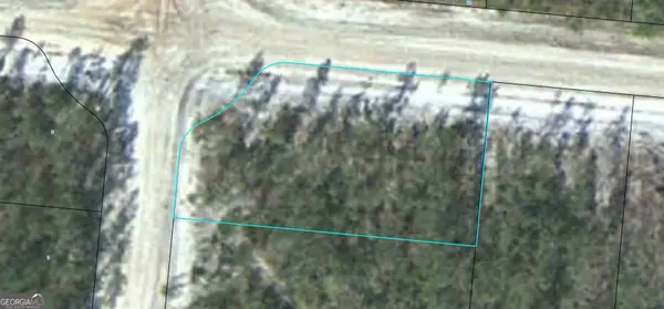 LOT 11 Satilla Plantation, Waynesville, GA 31566