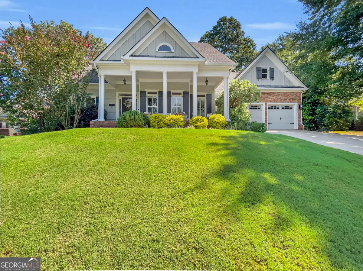 1030 Woodberry Drive, Watkinsville, GA 30677 - #1