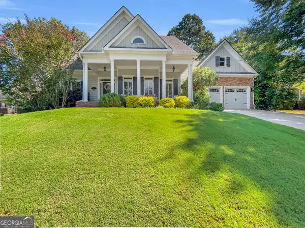 1030 Woodberry Drive, Watkinsville, GA 30677