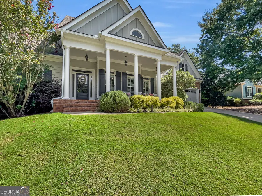 1030 Woodberry Drive, Watkinsville, GA 30677 - #2