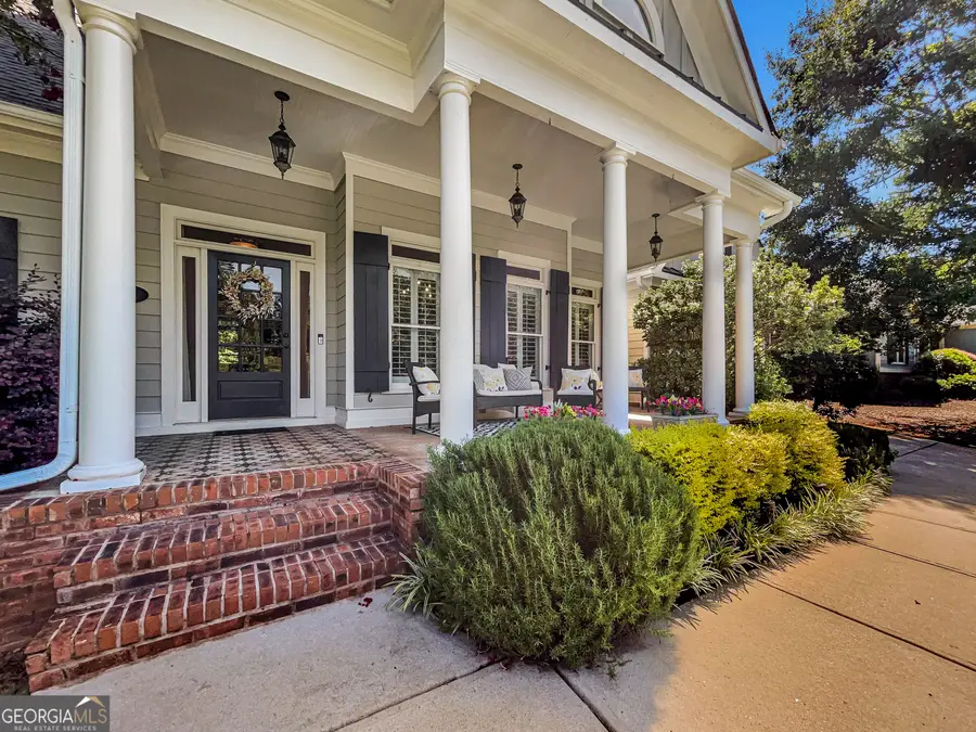 1030 Woodberry Drive, Watkinsville, GA 30677 - #3