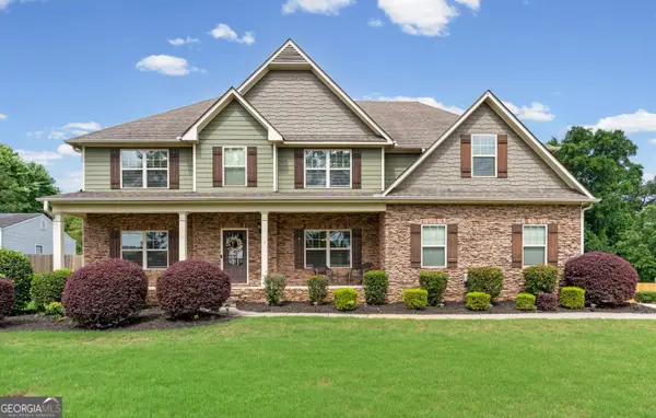 3833 Steinhauer Road Ne, Marietta, GA 30066