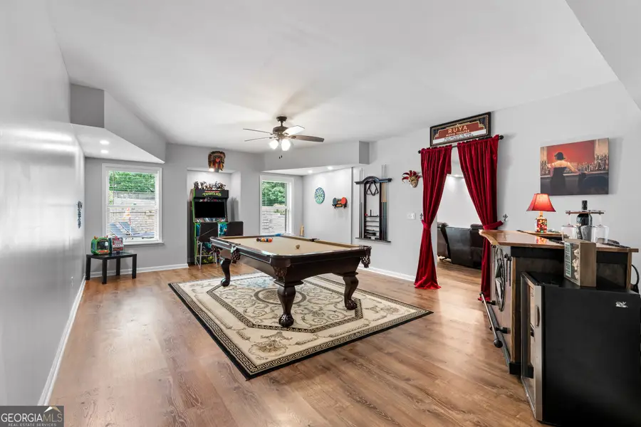 3833 Steinhauer Road Ne, Marietta, GA 30066 - #3