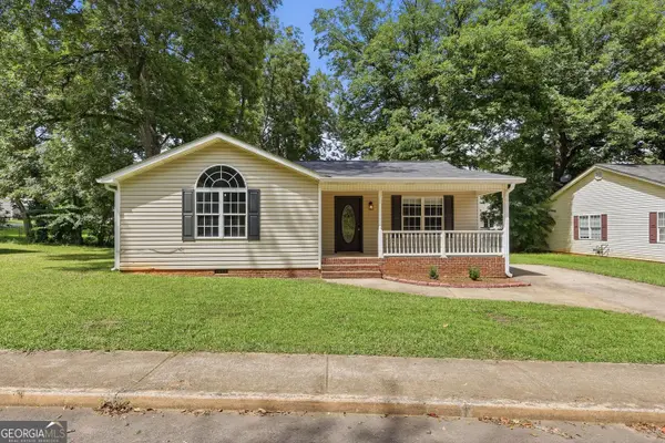 100 Depot Street, Buchanan, GA 30113