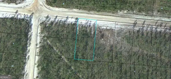 LOT 12 Satilla Plantation, Waynesville, GA 31566