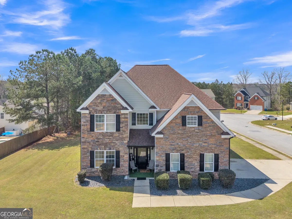 5186 Upper Elm Street, South Fulton, GA 30349 - #1