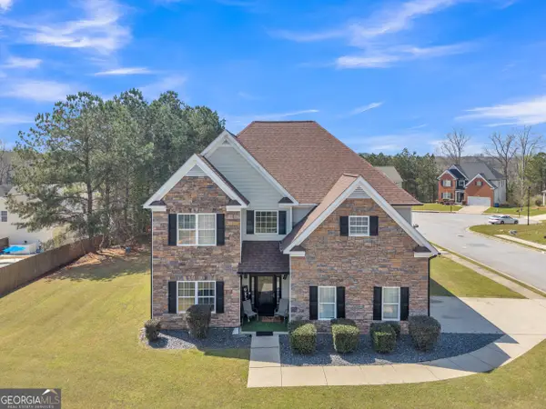 5186 Upper Elm Street, South Fulton, GA 30349