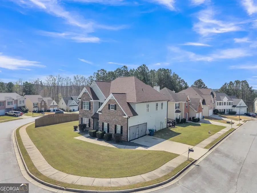 5186 Upper Elm Street, South Fulton, GA 30349 - #2