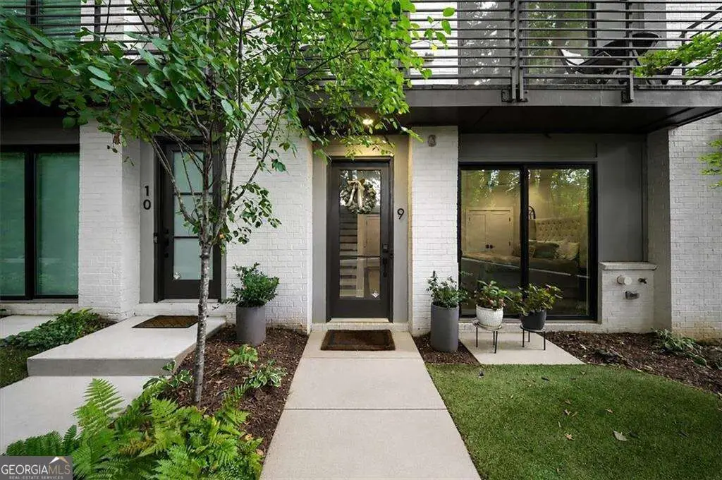 550 N Highland Avenue Ne #9, Atlanta, GA 30307 - #1
