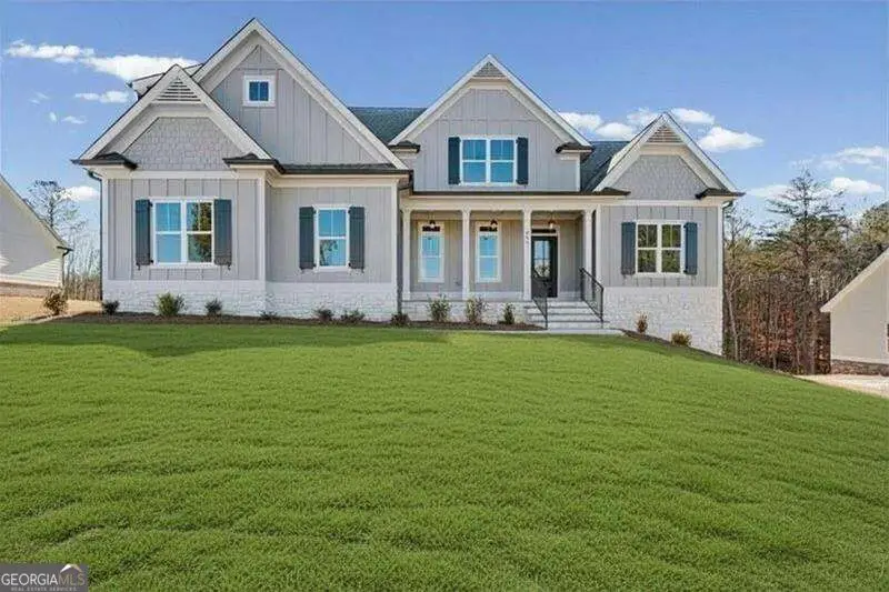 994 Cable Road, Waleska, GA 30183 - #2